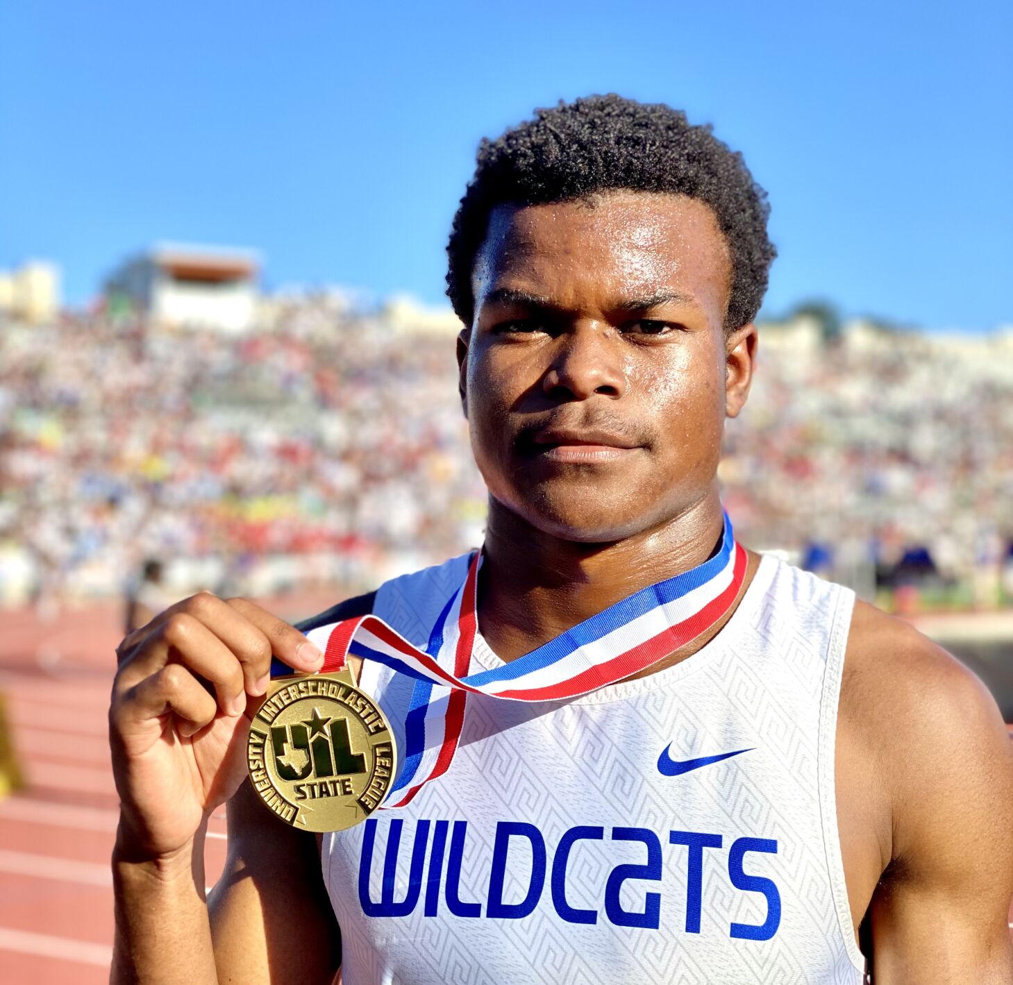 Demari Wilson